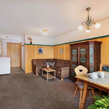 Appartementanlage Kerber Ζέεφελντ Εξωτερικό φωτογραφία