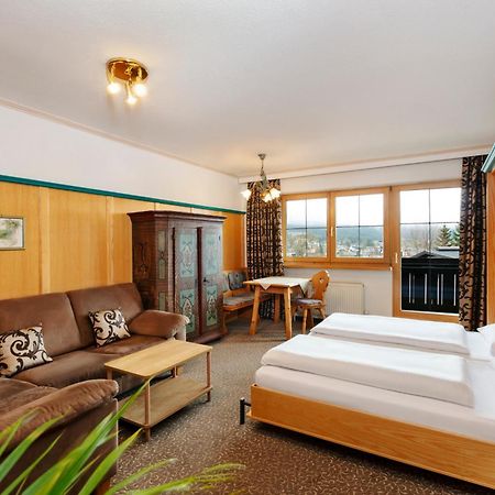 Appartementanlage Kerber Ζέεφελντ Εξωτερικό φωτογραφία