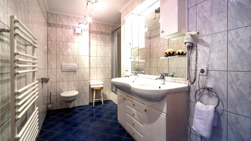 Appartementanlage Kerber Ζέεφελντ Εξωτερικό φωτογραφία