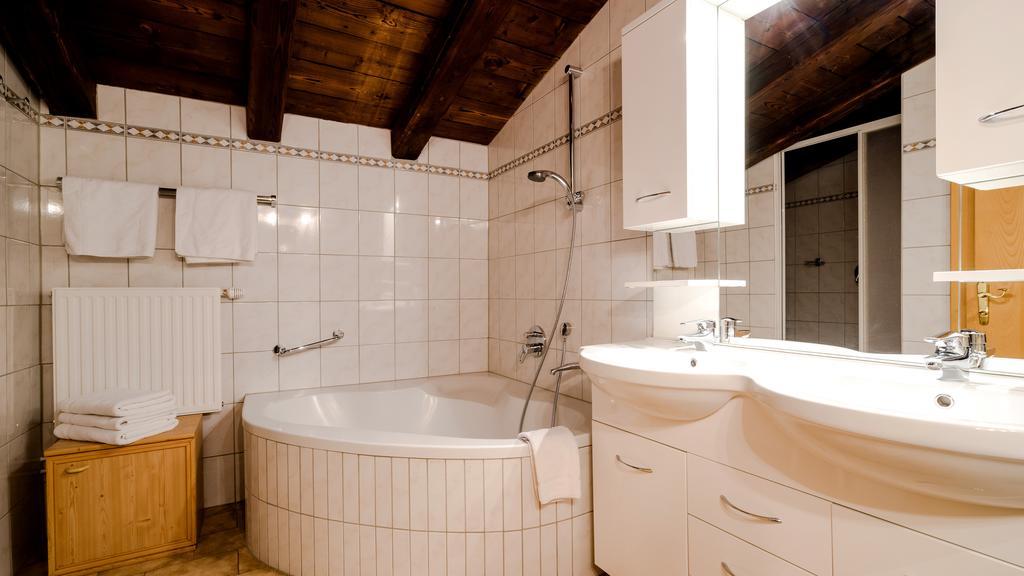 Appartementanlage Kerber Ζέεφελντ Εξωτερικό φωτογραφία