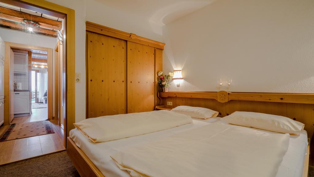 Appartementanlage Kerber Ζέεφελντ Εξωτερικό φωτογραφία