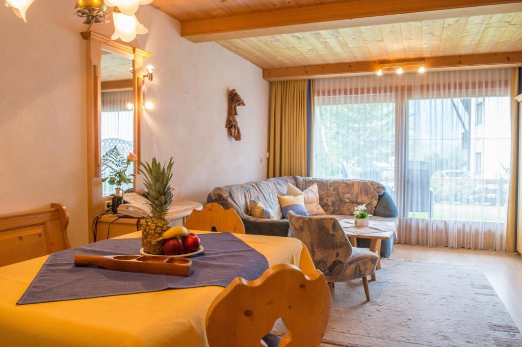 Appartementanlage Kerber Ζέεφελντ Δωμάτιο φωτογραφία