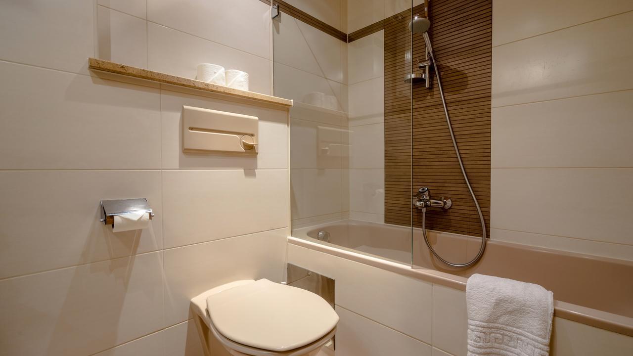 Appartementanlage Kerber Ζέεφελντ Εξωτερικό φωτογραφία