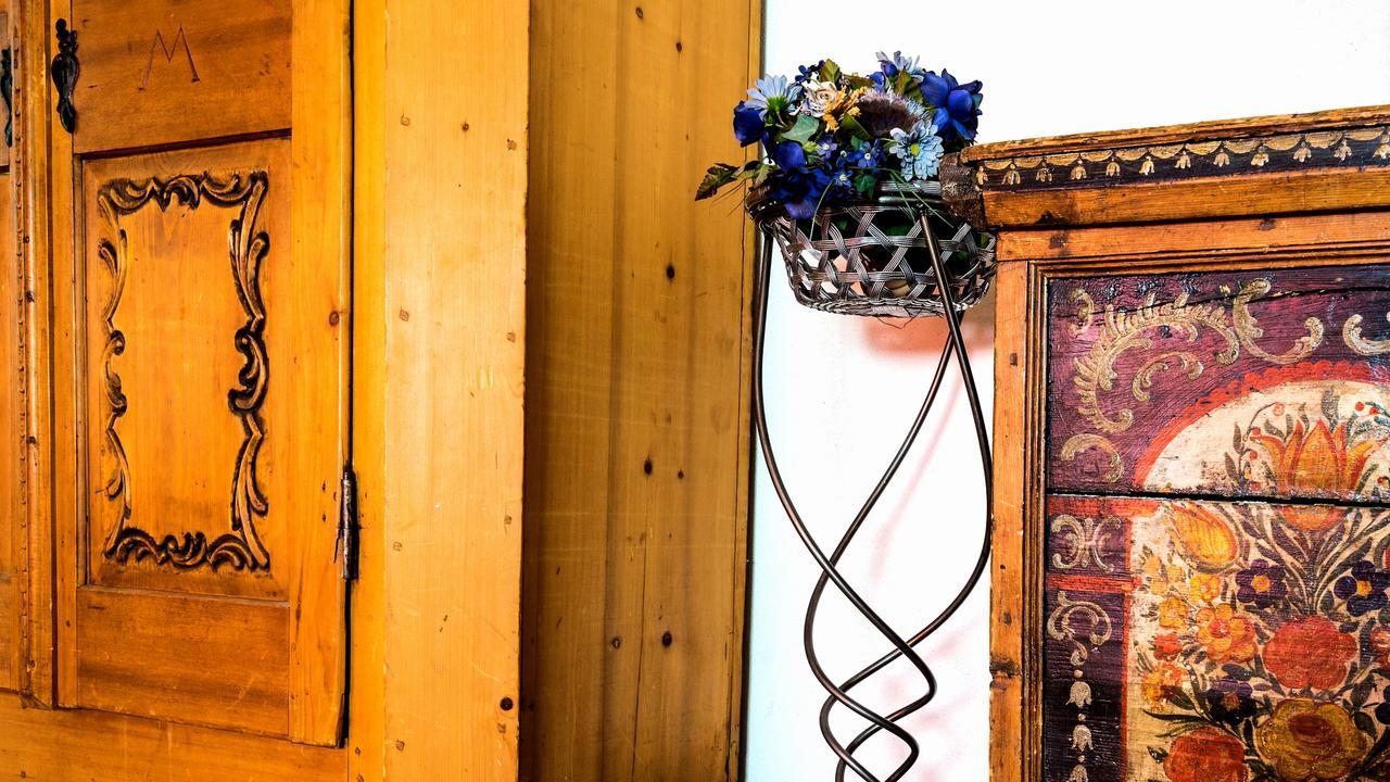 Appartementanlage Kerber Ζέεφελντ Εξωτερικό φωτογραφία