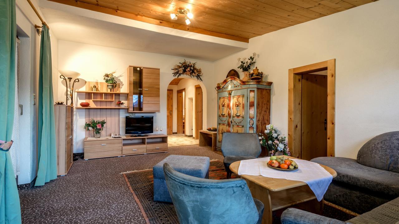 Appartementanlage Kerber Ζέεφελντ Εξωτερικό φωτογραφία