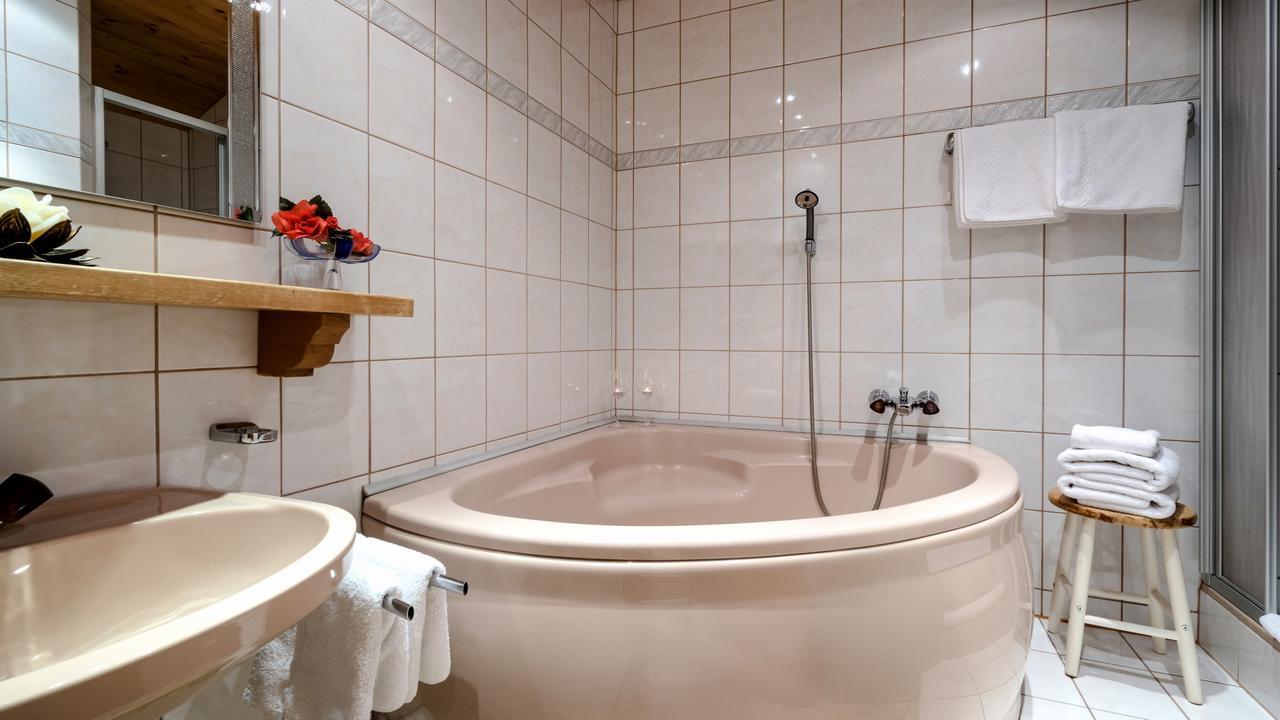 Appartementanlage Kerber Ζέεφελντ Εξωτερικό φωτογραφία