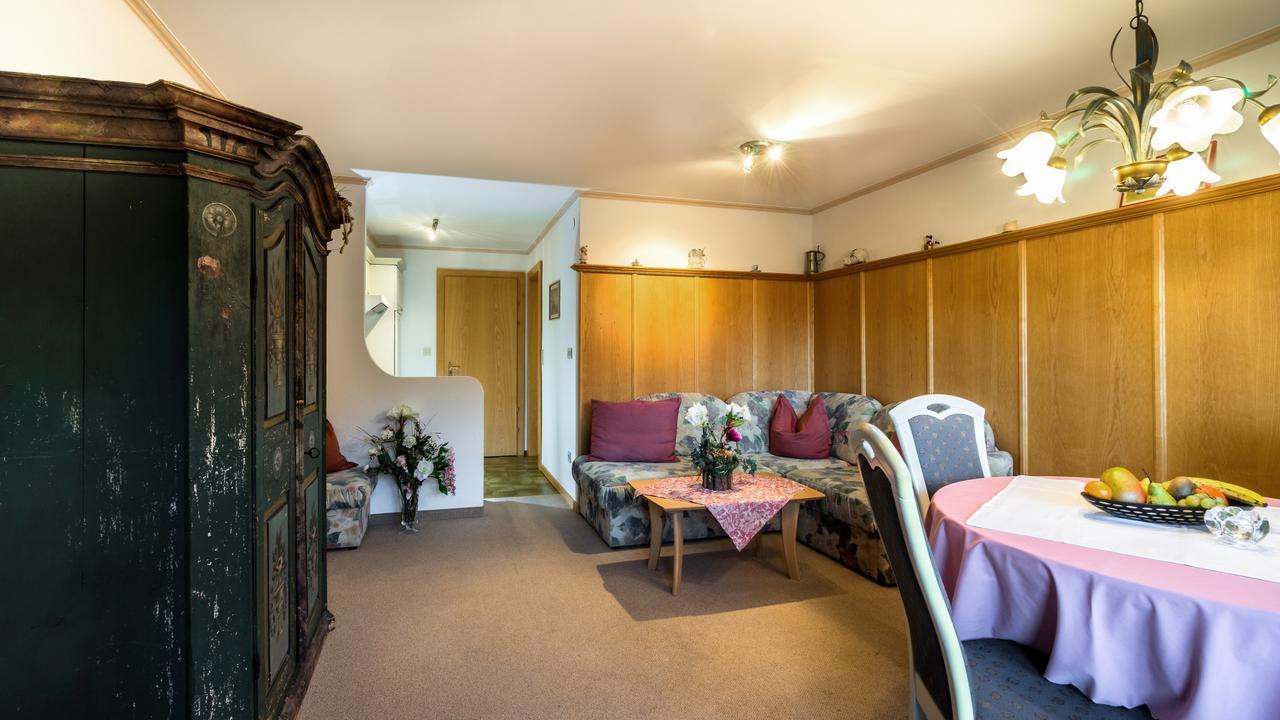 Appartementanlage Kerber Ζέεφελντ Εξωτερικό φωτογραφία