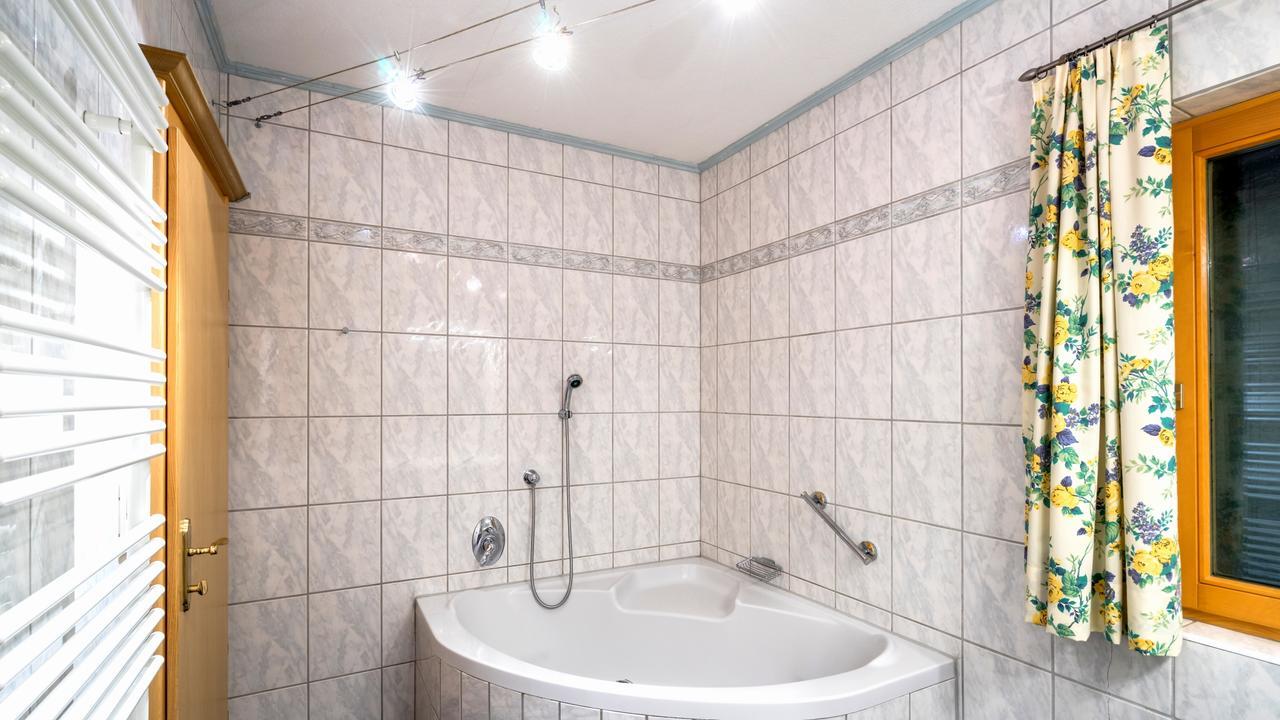 Appartementanlage Kerber Ζέεφελντ Εξωτερικό φωτογραφία