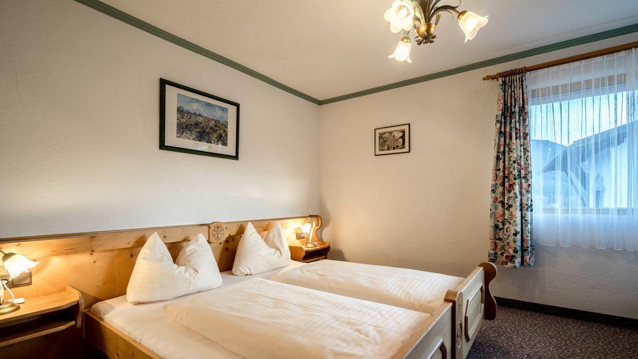 Appartementanlage Kerber Ζέεφελντ Εξωτερικό φωτογραφία