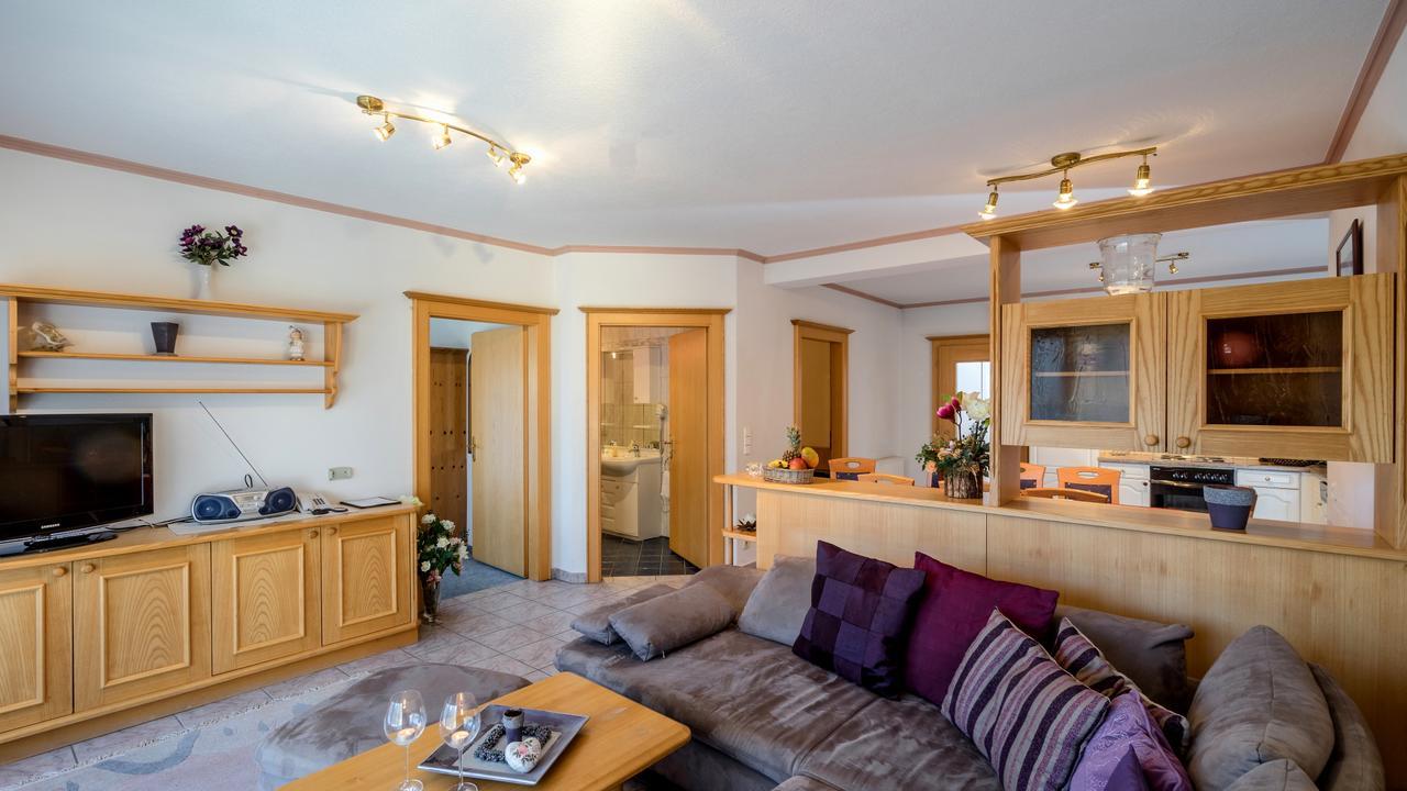 Appartementanlage Kerber Ζέεφελντ Εξωτερικό φωτογραφία