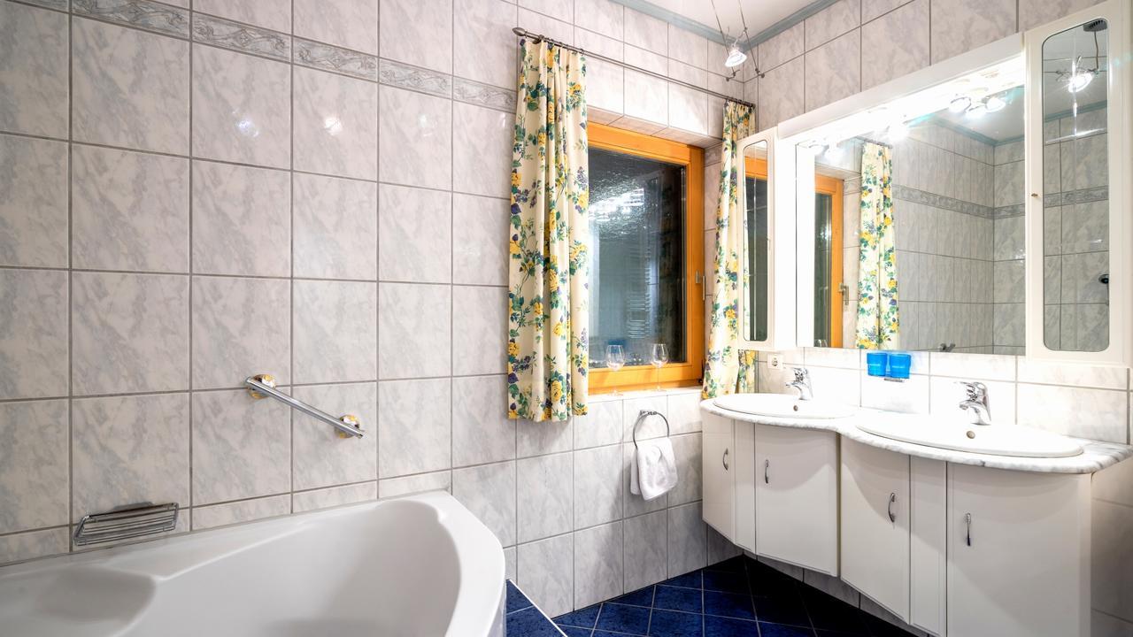 Appartementanlage Kerber Ζέεφελντ Εξωτερικό φωτογραφία
