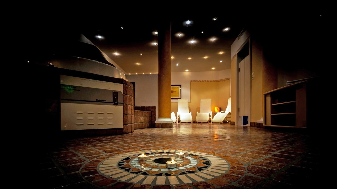Appartementanlage Kerber Ζέεφελντ Εξωτερικό φωτογραφία