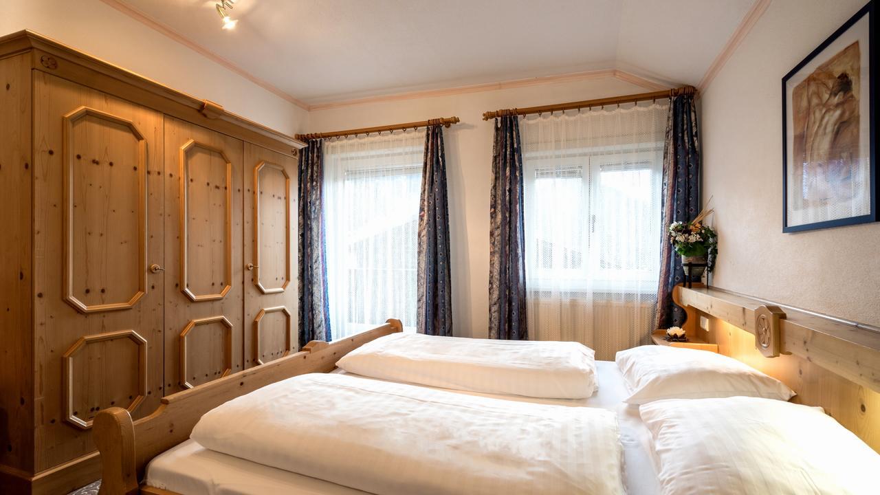 Appartementanlage Kerber Ζέεφελντ Εξωτερικό φωτογραφία