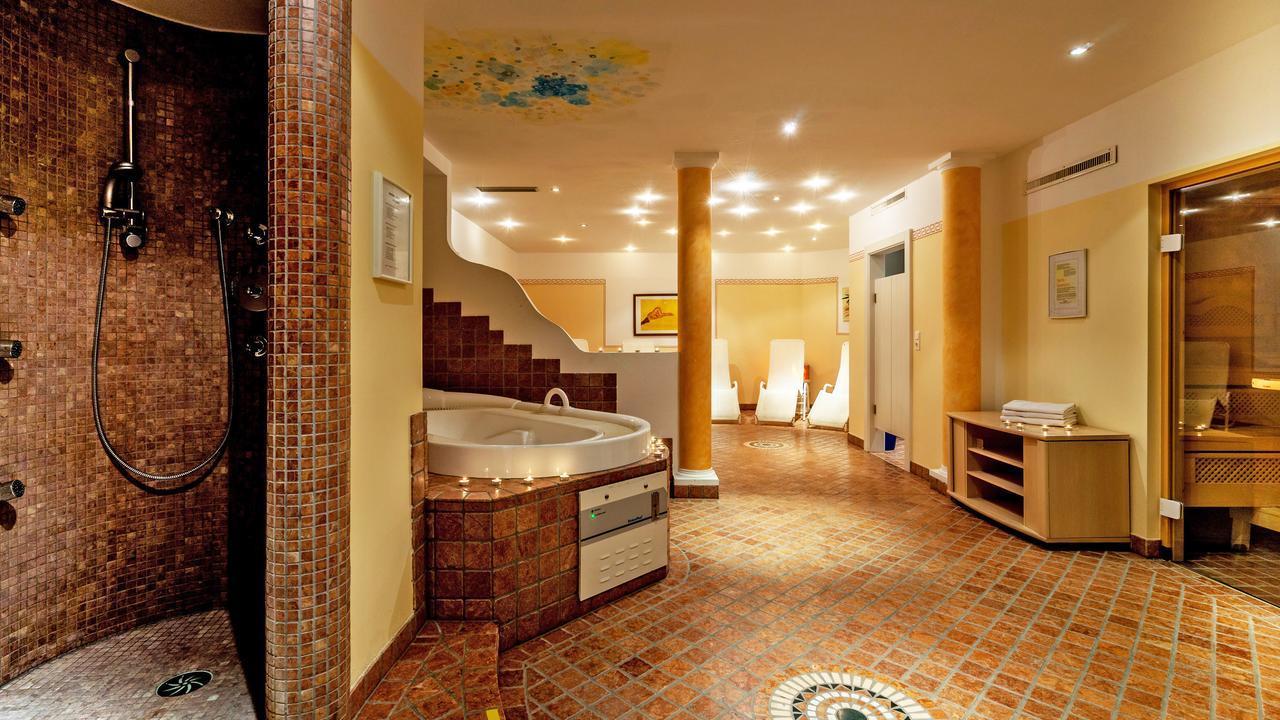 Appartementanlage Kerber Ζέεφελντ Εξωτερικό φωτογραφία