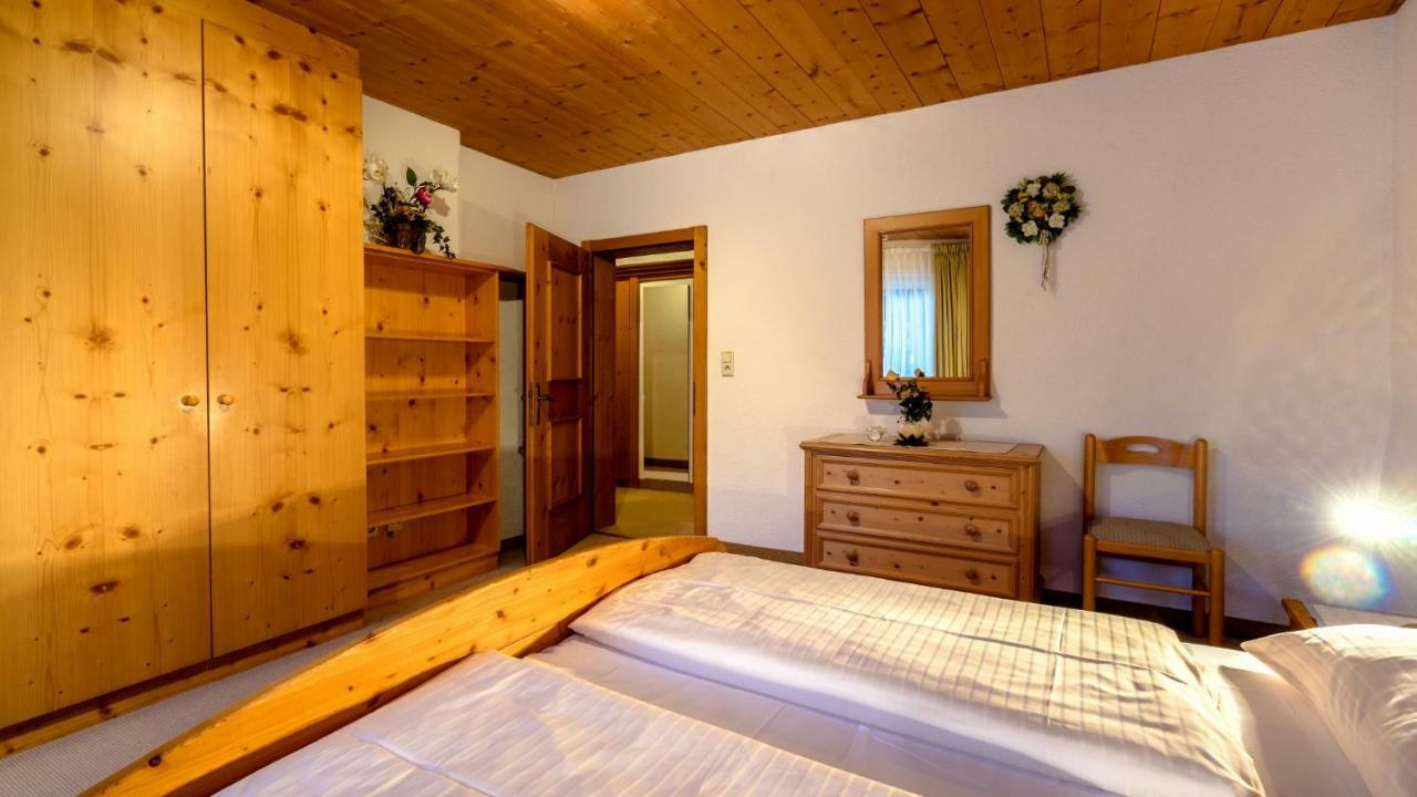 Appartementanlage Kerber Ζέεφελντ Εξωτερικό φωτογραφία